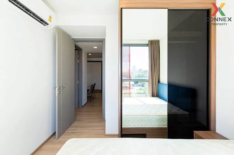 FOR RENT condo , Taka Haus , high floor , BTS-Ekkamai , Khlong Ta